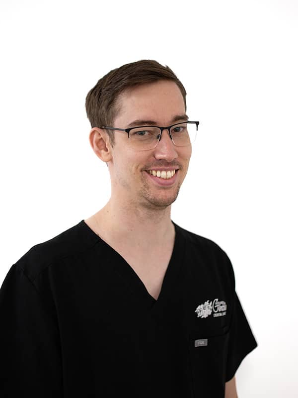 Dr Neil Evans - Dentist Capalaba