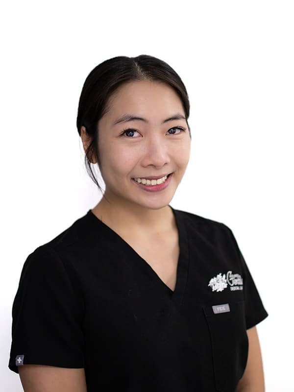 Dr Phoebe Cho - Dentist Capalaba