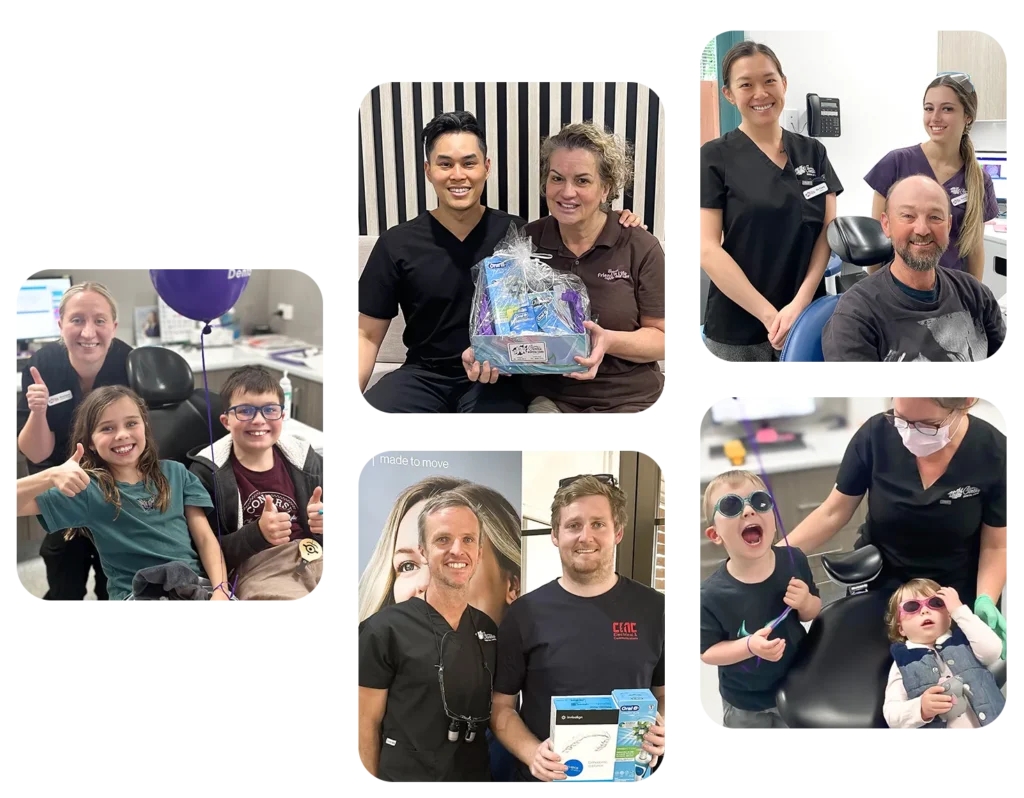 Dentists Capalaba and Victoria Point Redlands Gentle Dental Care